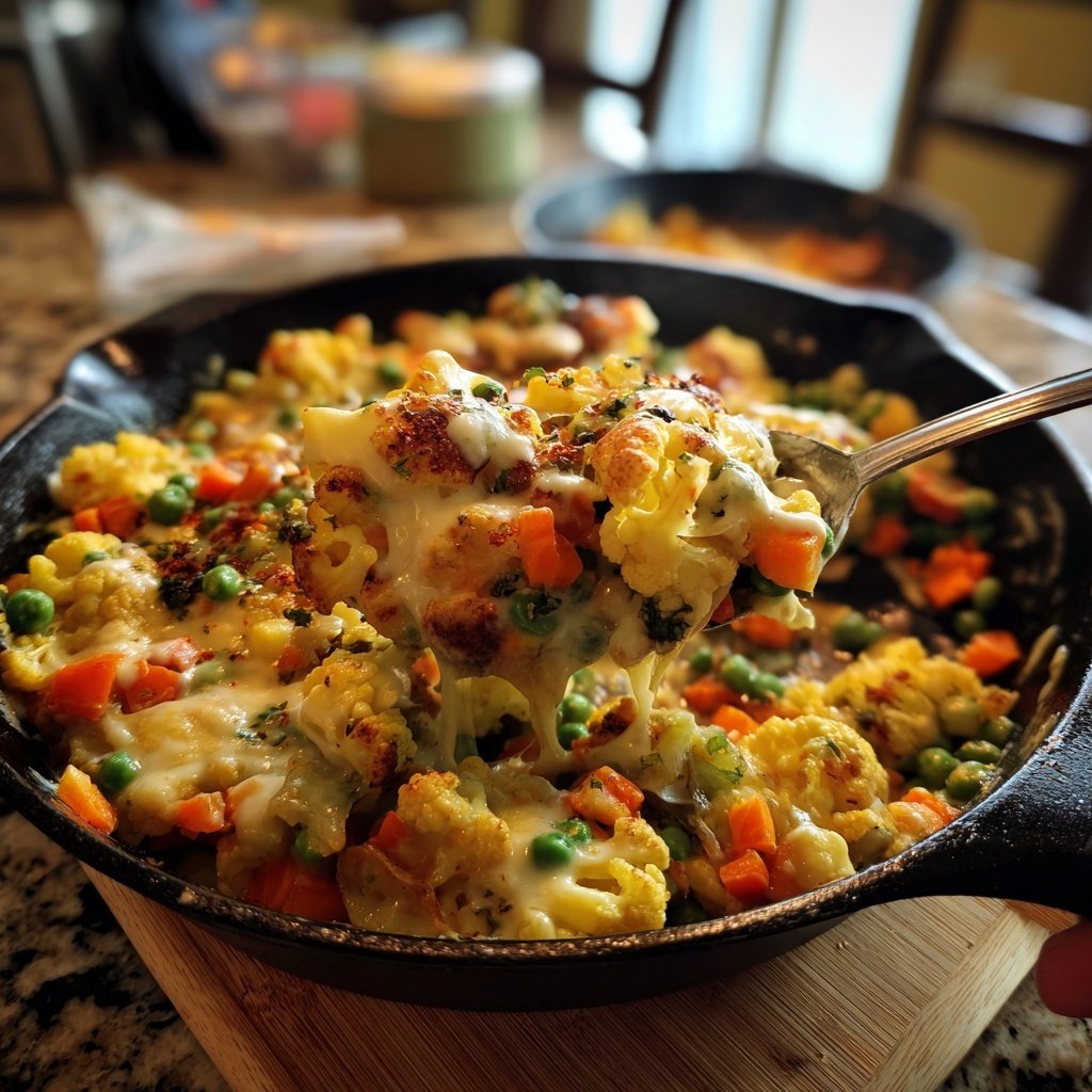 Schnelle Rezepte ohne viel Aufwand