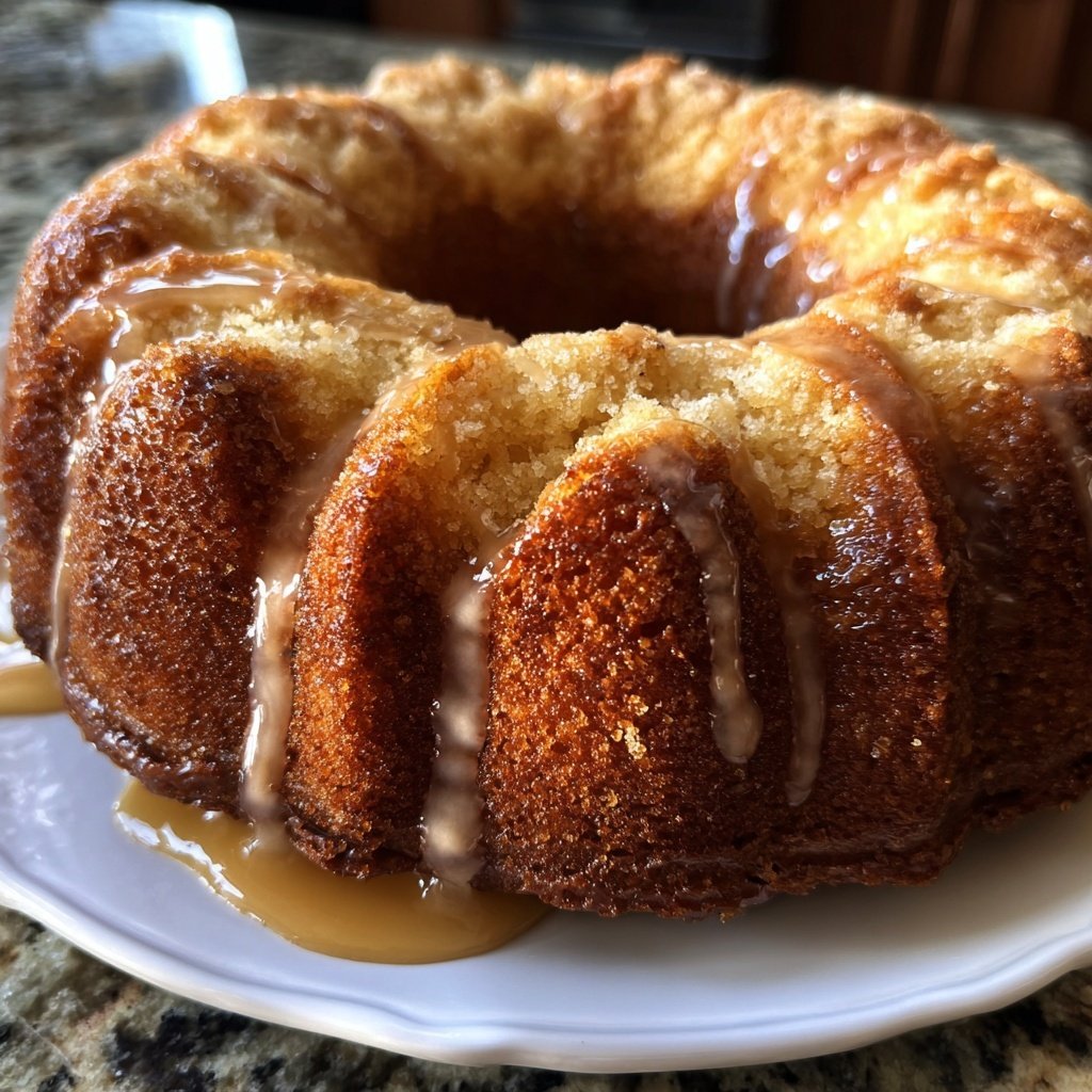 Bananenkuchen einfach