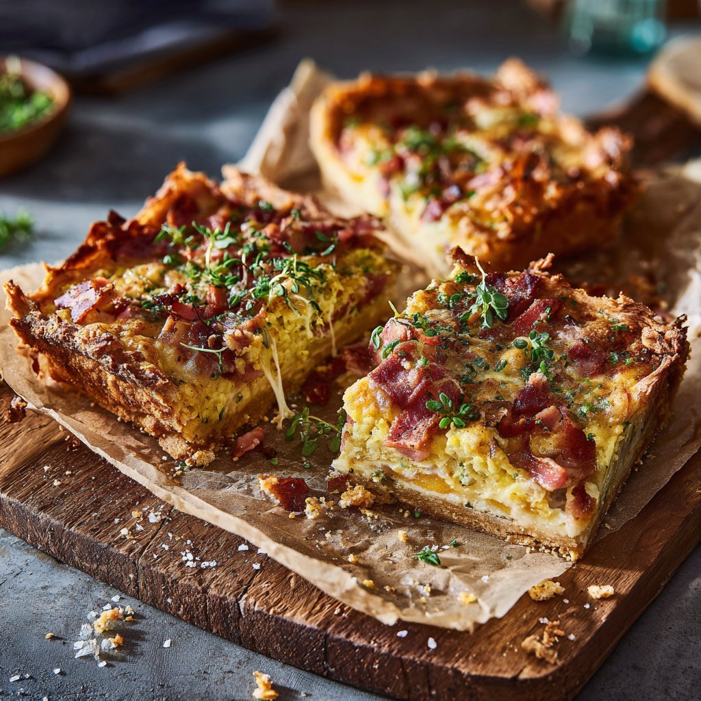 Geiles Essen Schnell