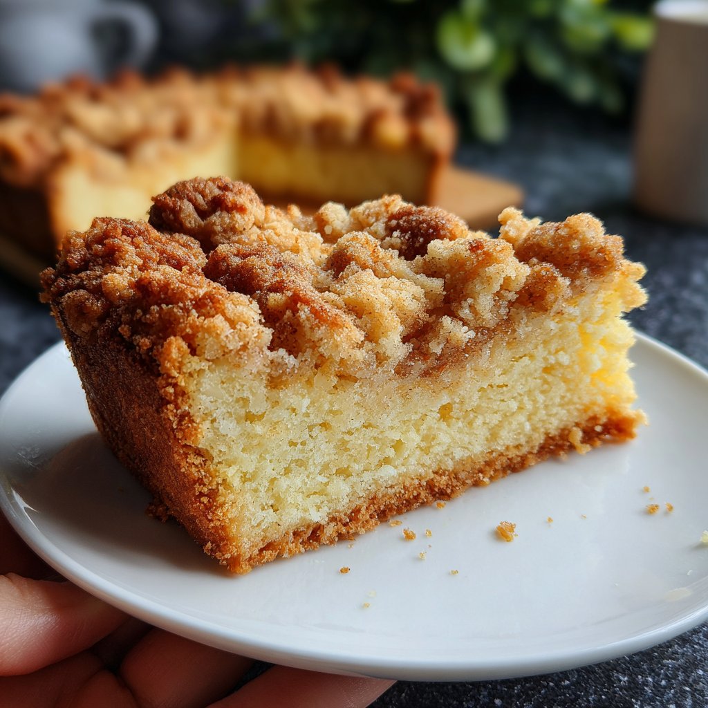 Streuselkuchen Ohne Ei