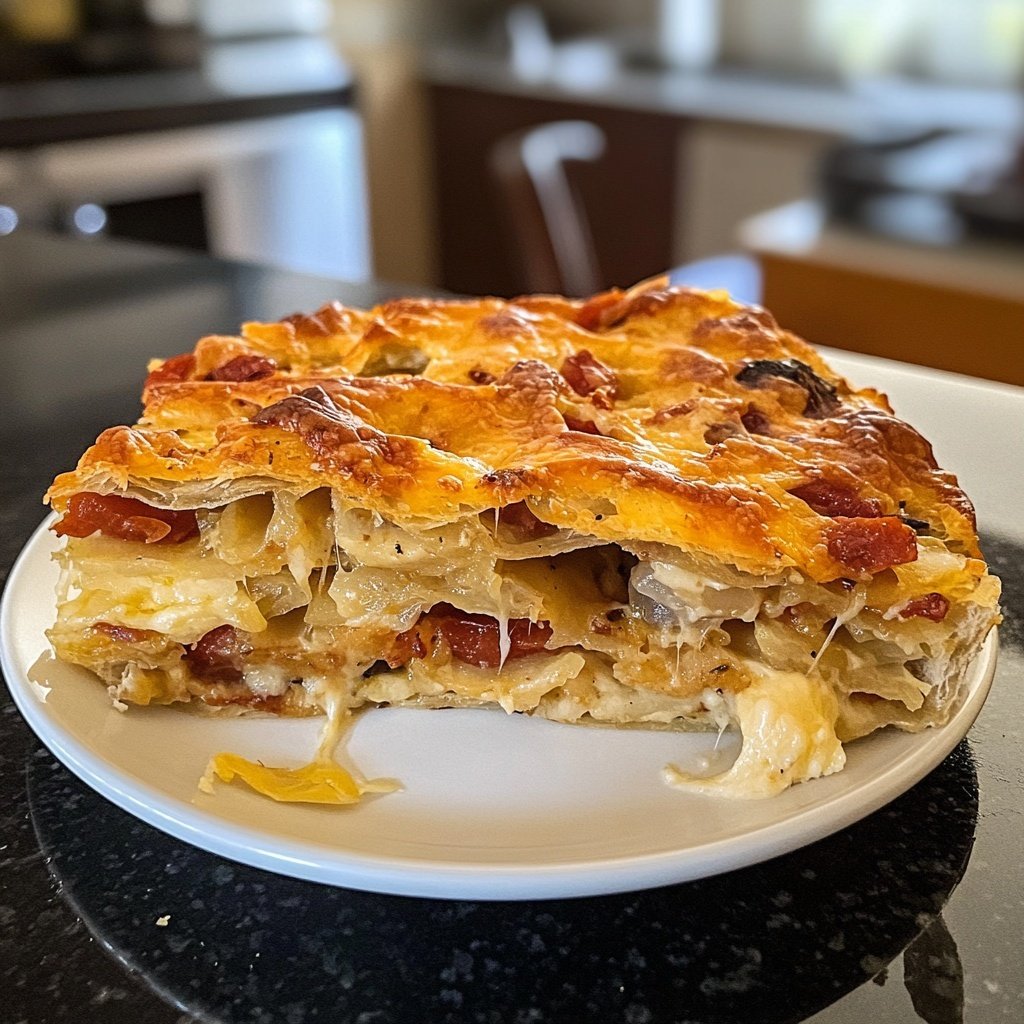 Rezepte für stressfreie Tage