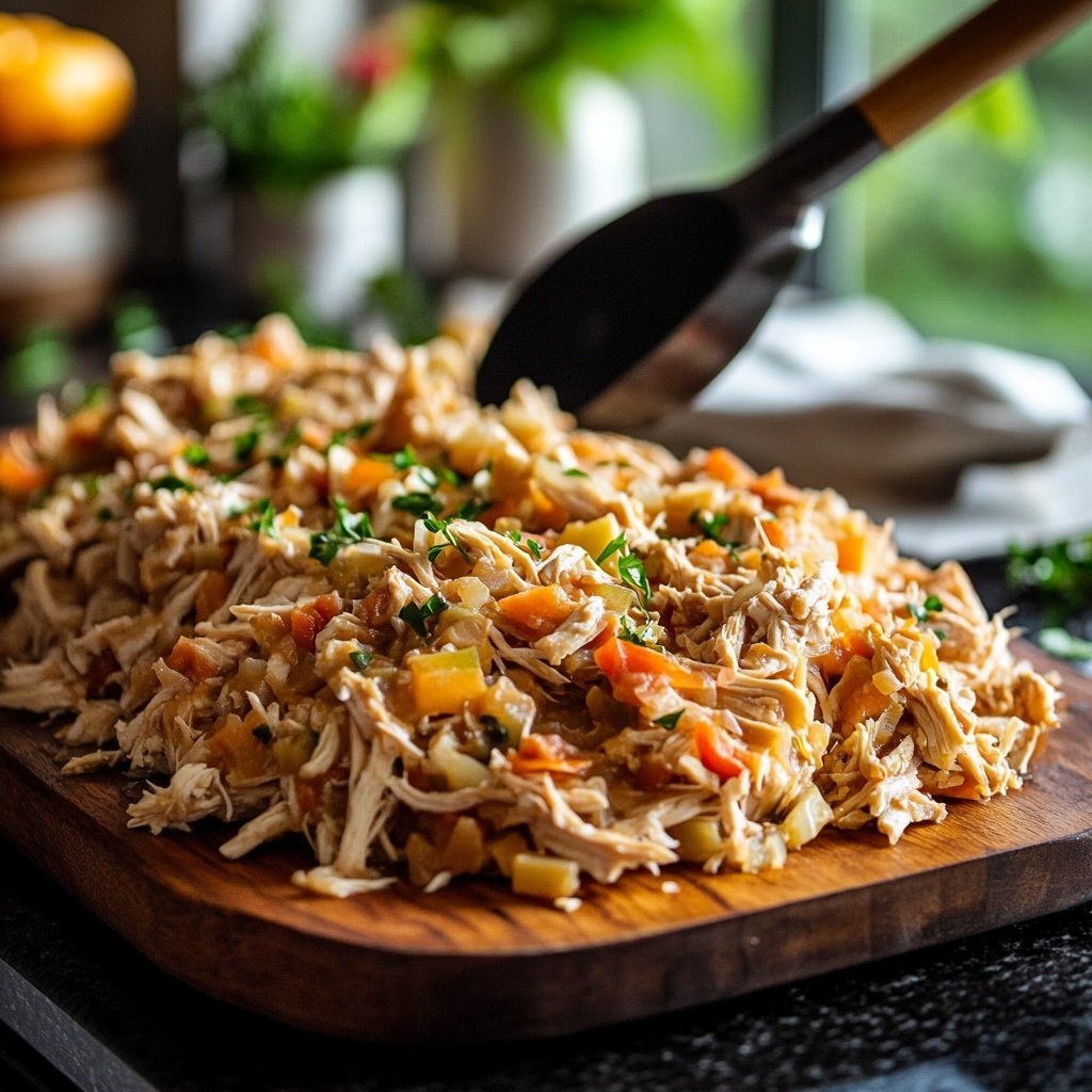 Crockpot Rezepte für Familie